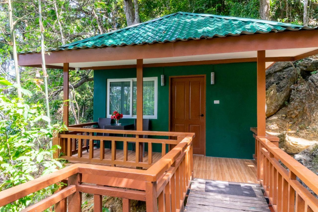Kudugman Beach Cottages - El Nido Dış mekan fotoğraf