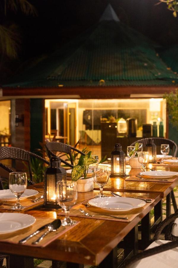 Kudugman Beach Cottages - El Nido Dış mekan fotoğraf