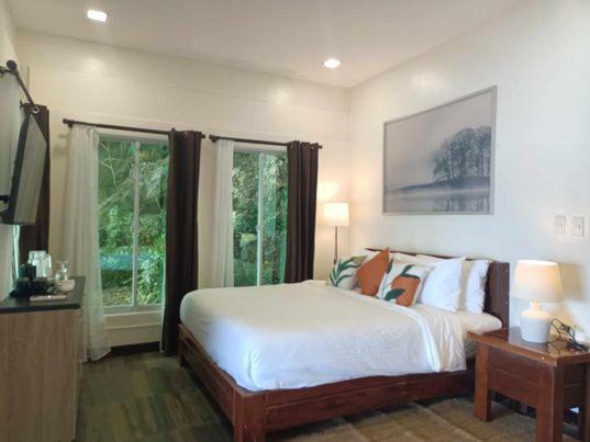 Kudugman Beach Cottages - El Nido Dış mekan fotoğraf