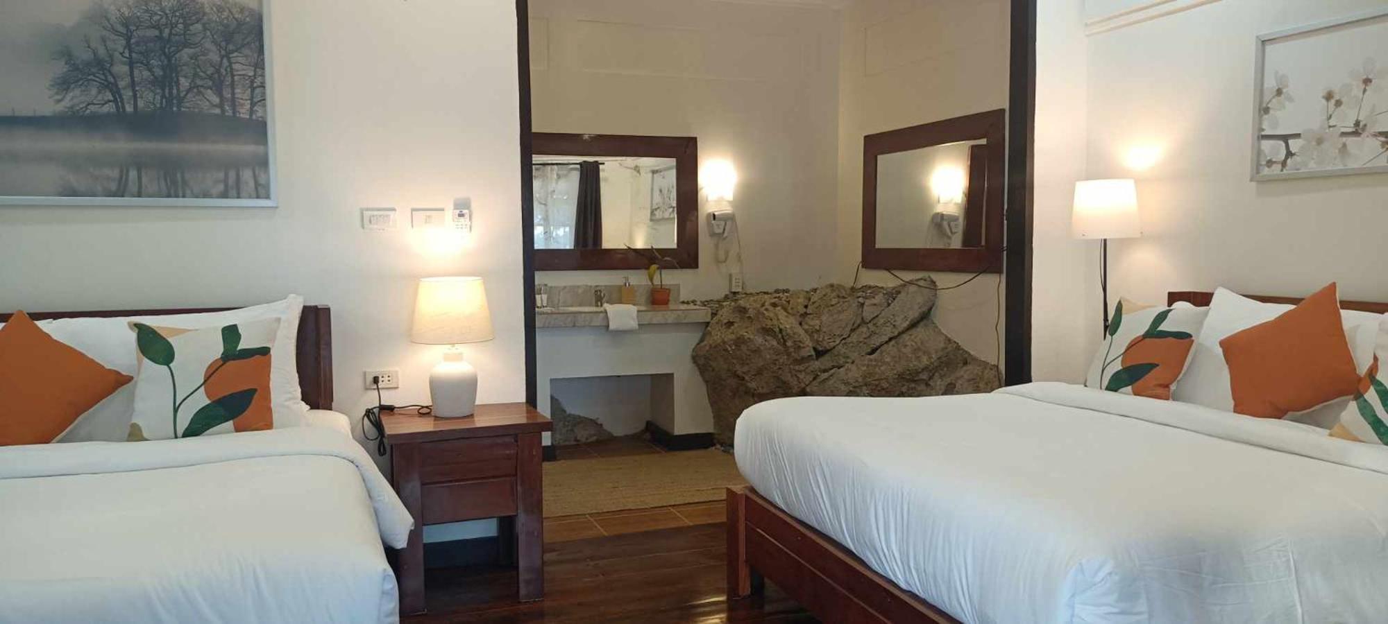 Kudugman Beach Cottages - El Nido Dış mekan fotoğraf