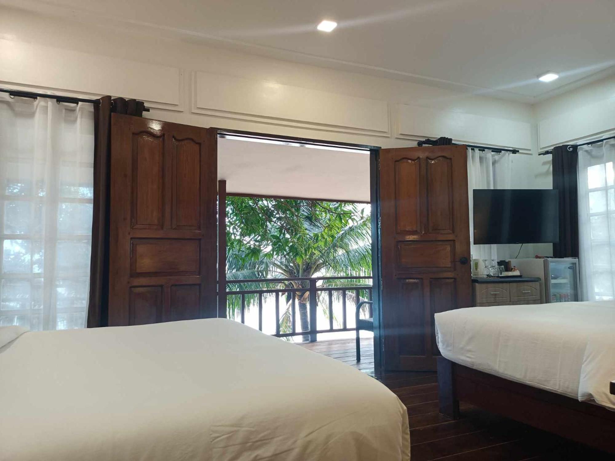 Kudugman Beach Cottages - El Nido Dış mekan fotoğraf