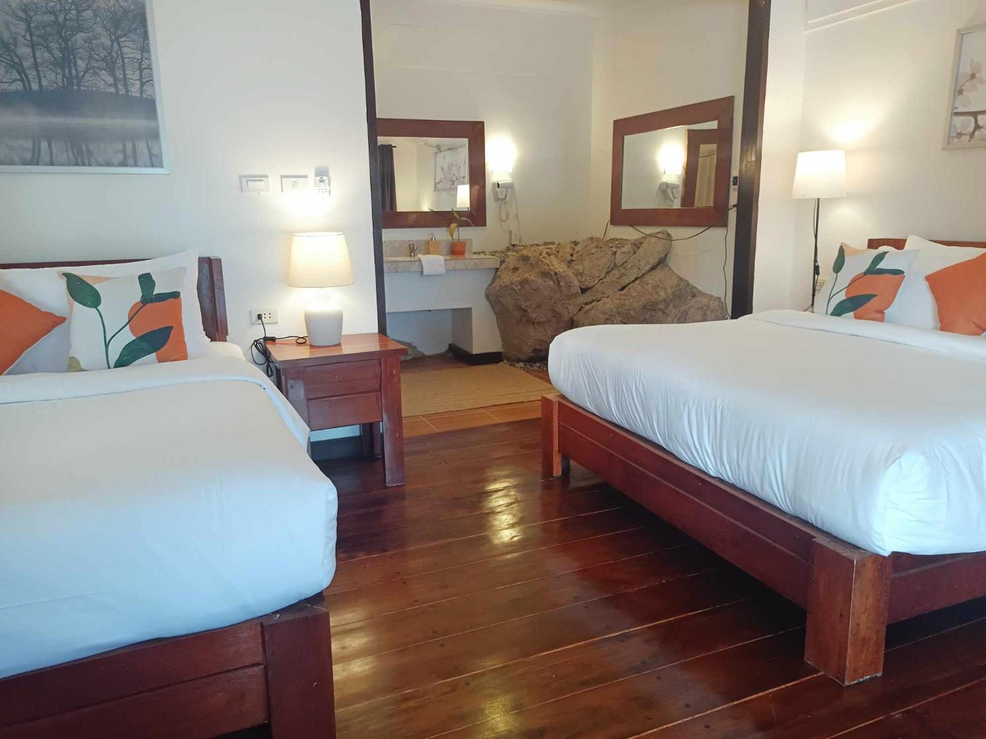 Kudugman Beach Cottages - El Nido Dış mekan fotoğraf