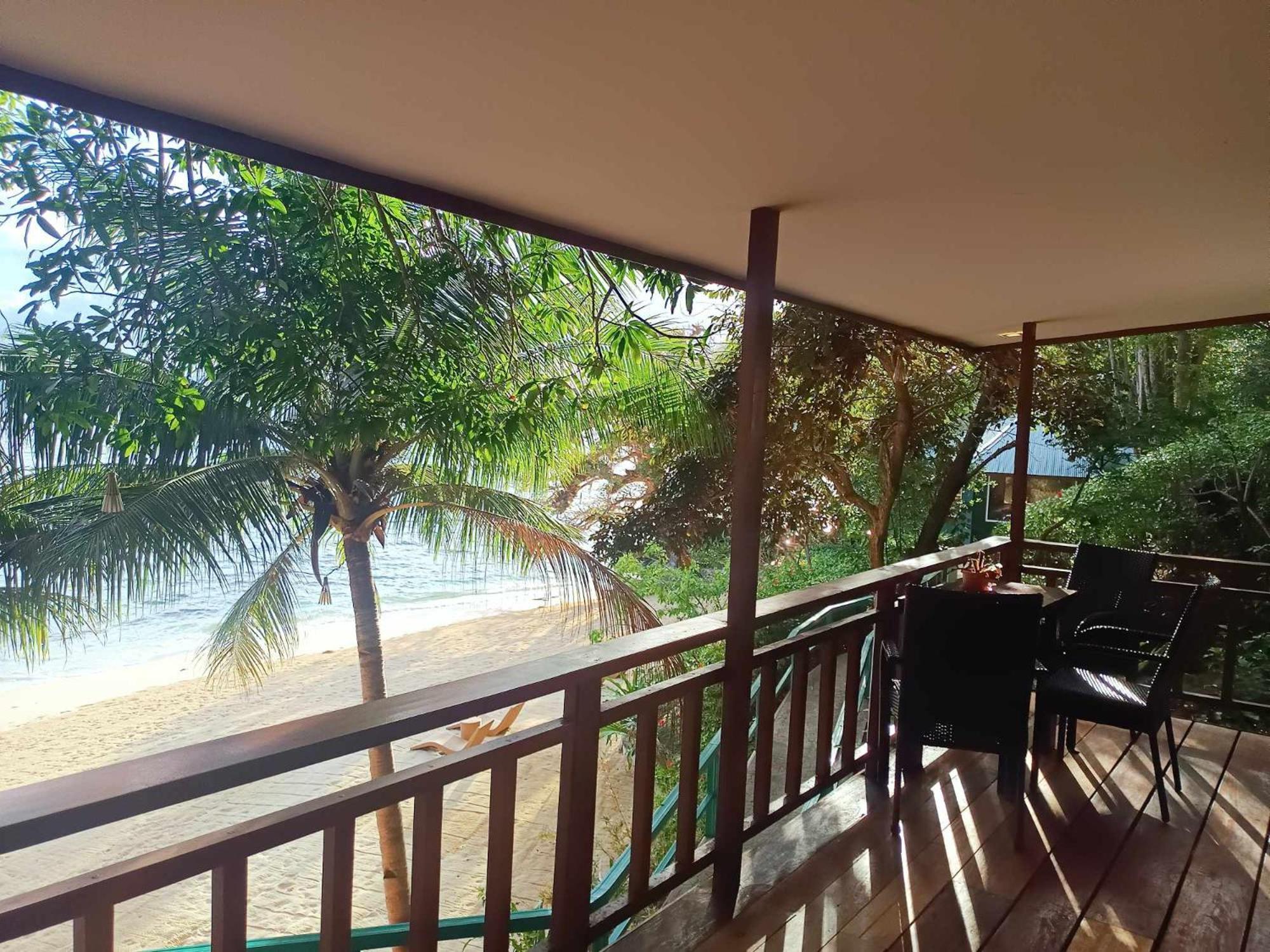 Kudugman Beach Cottages - El Nido Dış mekan fotoğraf