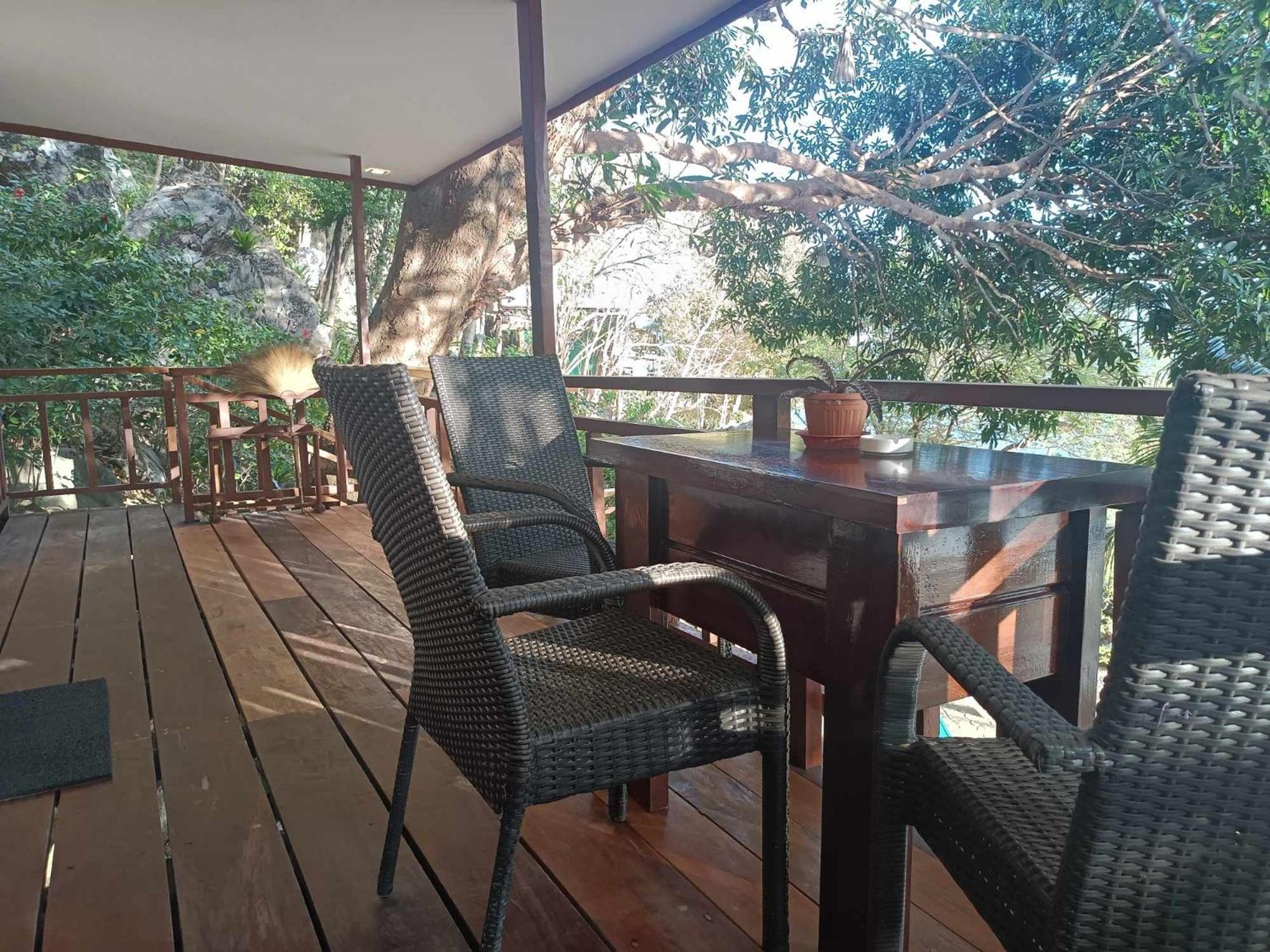 Kudugman Beach Cottages - El Nido Dış mekan fotoğraf