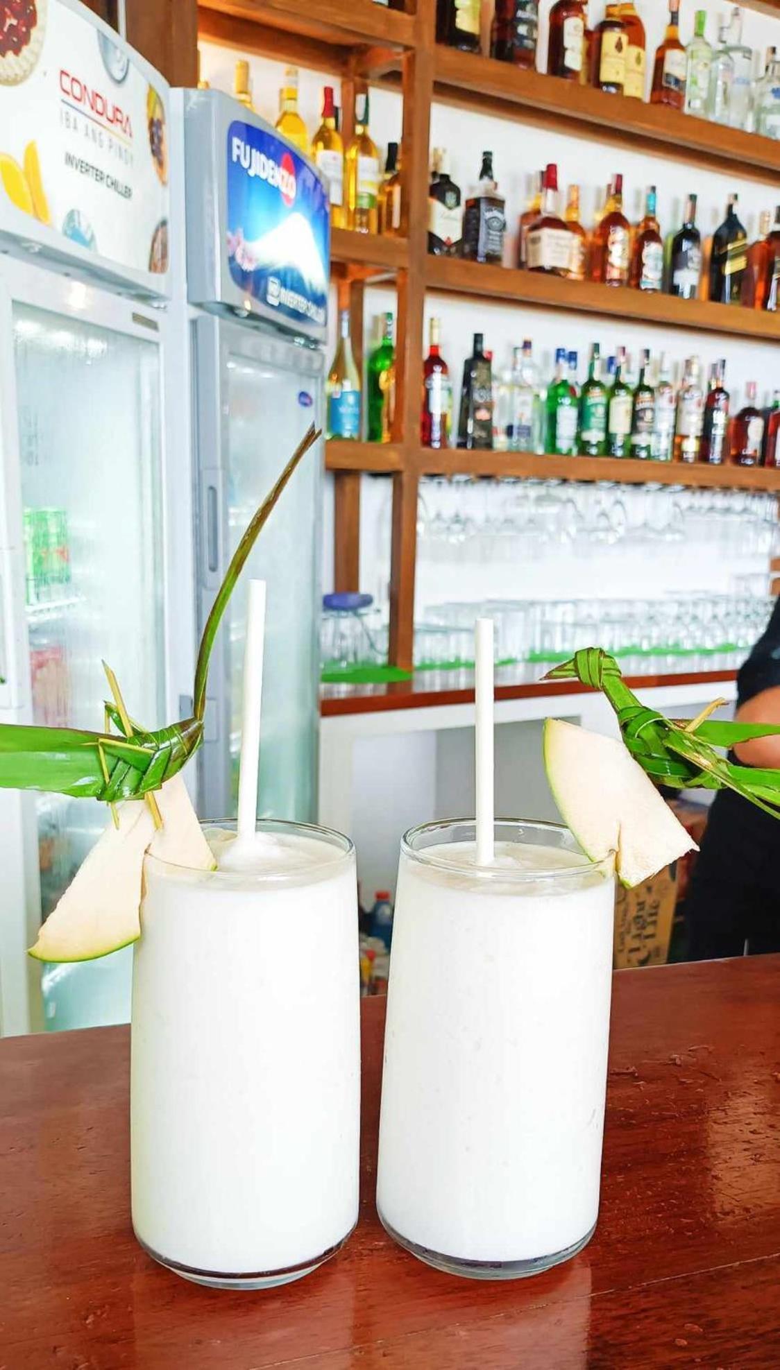 Kudugman Beach Cottages - El Nido Dış mekan fotoğraf